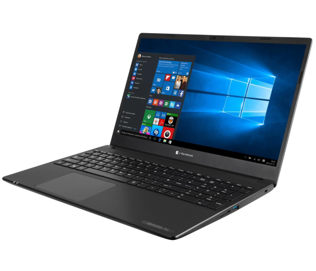 Toshiba Dynabook Satelite Pro L50 i5-10210U/8GB/256/Win10 - 529577 - zdjęcie 2